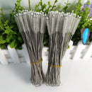 Reusable Drinking Straw Cleaner 
