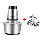 Electric Food Processor 