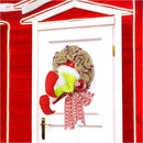 Jute Wreath