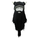 De legendarische Barbarian Baard Muts - VikingX