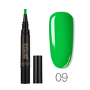 Gel Polish Pen