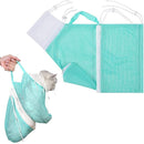 Pet Grooming Bath Bag