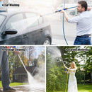 Portable High Pressure Water Gun