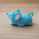 Cute animal bite cable protector 