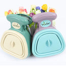 Poop Scooper + FREE 1 Pack of Biodegradable Bags