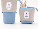 Belleza Magic Pencil Case