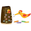 Woodpecker Game