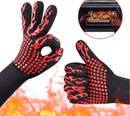 BBQ Gloves