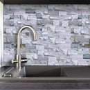 Waterproof 3D Tile Stickers (9 pieces) 