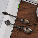 Vintage lepelset