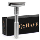Double-edged safety razor 