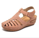 Orthopedic Women's Sandals 