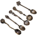 Vintage lepelset