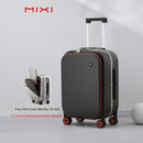 Carry-on rullekuffert