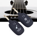 Wireless Guitar Amplifier System | Transmitter &amp; Receiver 