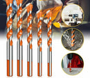 Belleza Ultimate Multifunctional Drill Bits