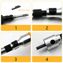 Carve PRO | Carving Drill Bit Set