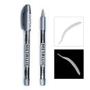 Metal Markers