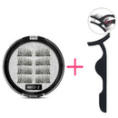 Double Magnetic Eyelashes