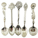 Vintage lepelset