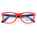 Anti-blue light children's glasses