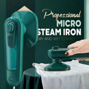 Mini Strijkmachine