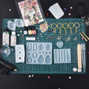 DIY Crystal Handmade Jewelry Kit 
