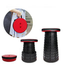 Portable Folding Stool 