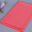 Double Loop Instant Chiffon Hijab