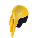 Breathable Velvet Durag