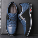 Belleza - Hybrid Leather Shoes