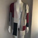 Gebreid Vest