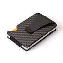 RFID kaarthouder