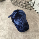 Velvet Women's Cap