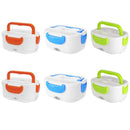 warming lunch box