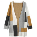 Gebreid Vest