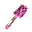 Magic brush