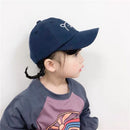 Children's bear hats