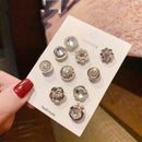 Women's Elegant Brooch