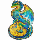 Magic Puzzles - Animal Edition! (exclusively at Belleza) A4