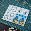 DIY Crystal Handmade Jewelry Kit 