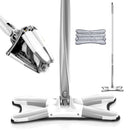 X-Type | Microfiber Floor Cleaning Mop