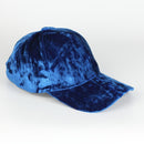 Velvet Women's Cap