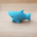 Cute animal bite cable protector 
