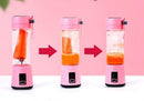 Belleza Portable Blender