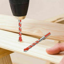 Belleza Ultimate Multifunctional Drill Bits