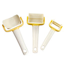 Rolling Pin Set (3 pcs) 