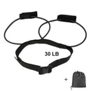 Fitness Boots Bands