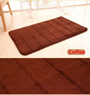 Memory Foam Badmat