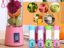 Belleza Portable Blender